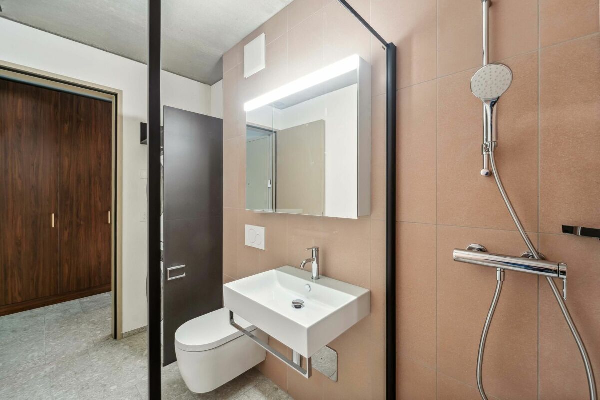 2,5 Zimmerwohnung im Neubau Spinnerei Jona B1.2 - Bild 4