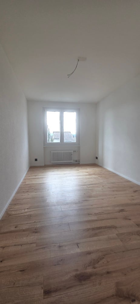 Erstvermietung 3.5-Zimmer-WHG in ruhigem Quartier - Bild 5