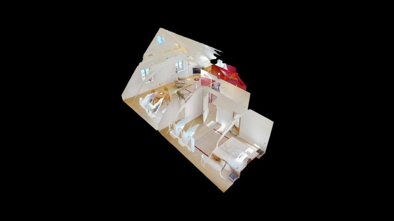 Wohnen direkt am Rhein (St. Alban-Tal) - Bild 11