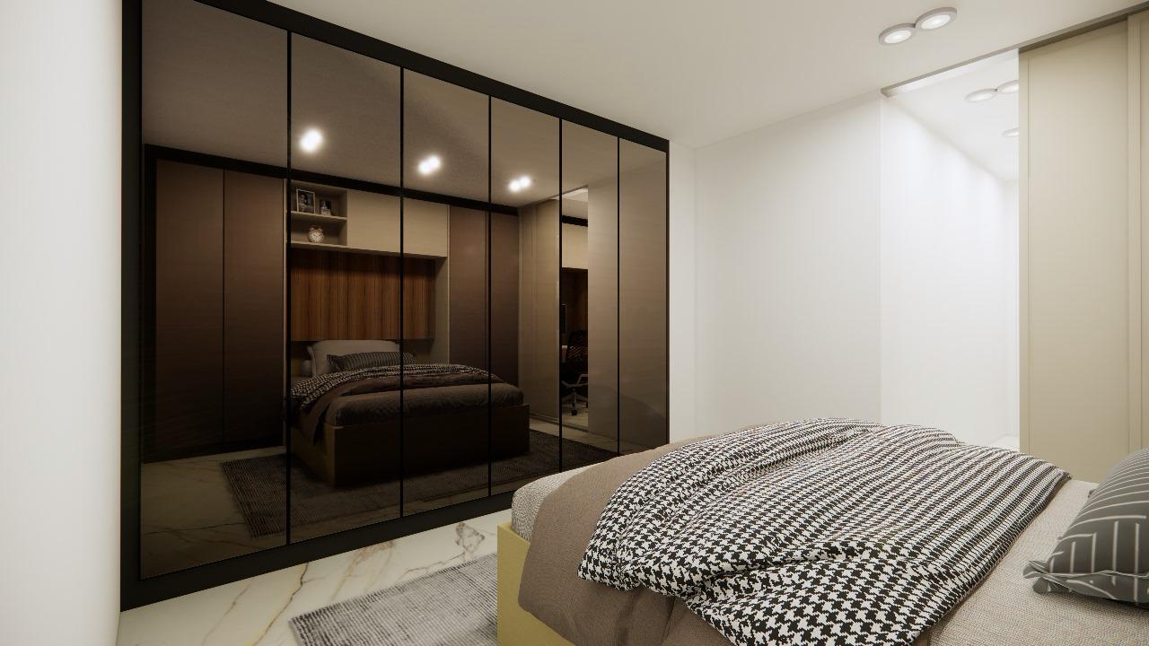 Exklusive 4½-Zimmer-Wohnung im Neubau (5222 Umiken) - Bild 8