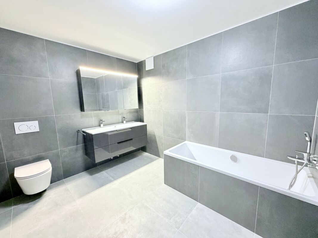 Exceptionnel ! Appartement de 5.5 pièces avec terrasse - Bild 8