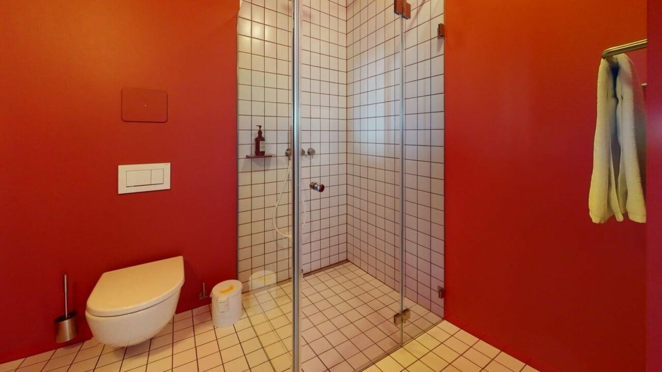 Wohnen direkt am Rhein (St. Alban-Tal) - Bild 6