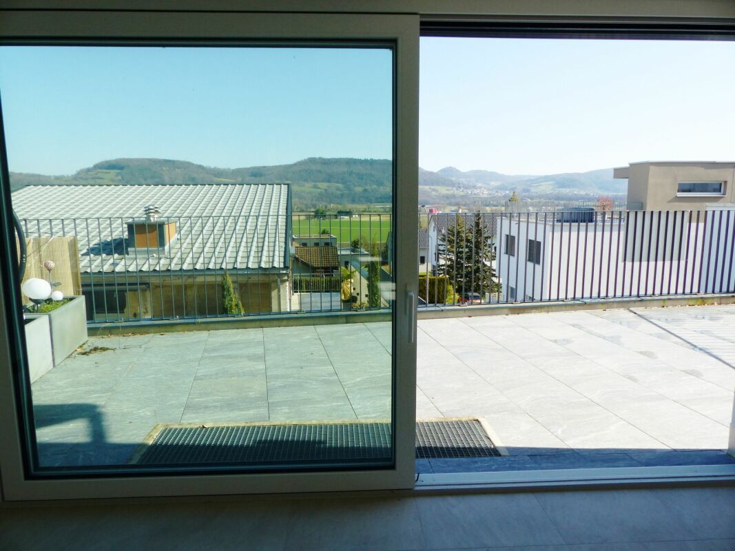 Neubau 5.5 Zimmer Eckeinfamilienhaus - Bild 5