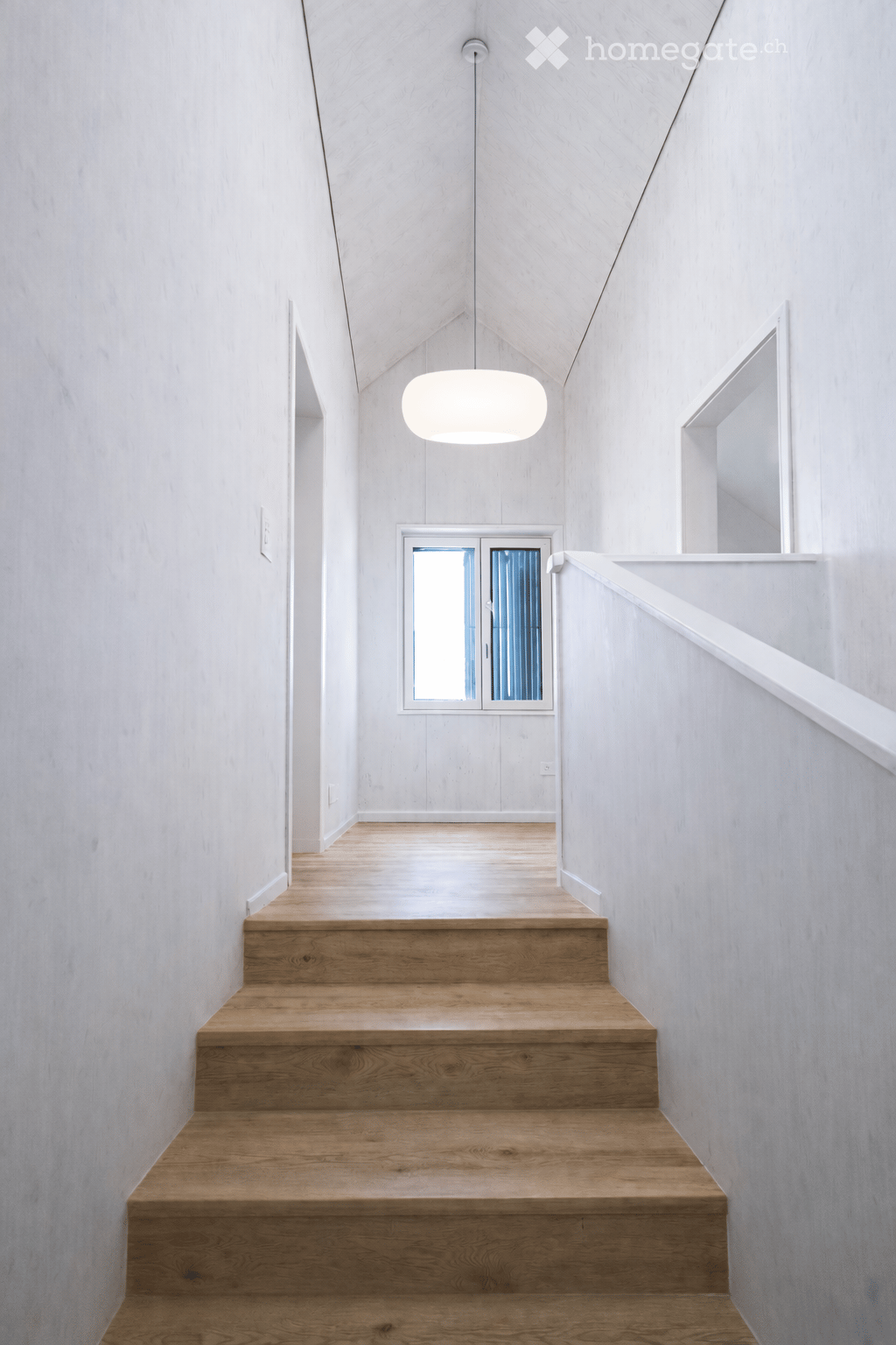 Erstvermietung 4.5 Zimmer-Wohnung in Doppeleinfamilienhaus (Neubau) mit Garten - Bild 7