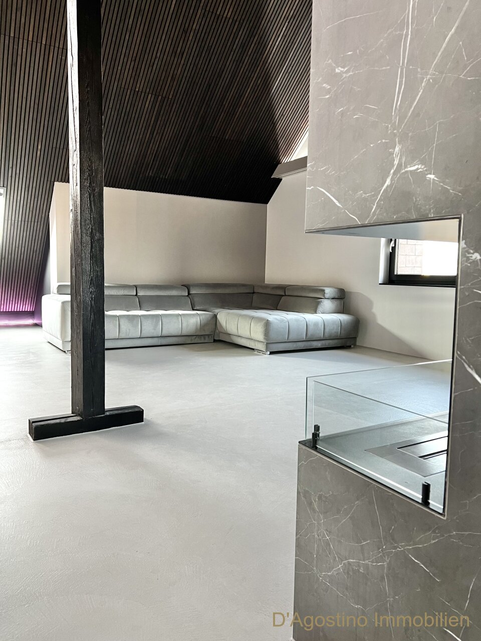 Luxury Loft - *EXCLUSIVE* - Fully Furnished - Bild 3