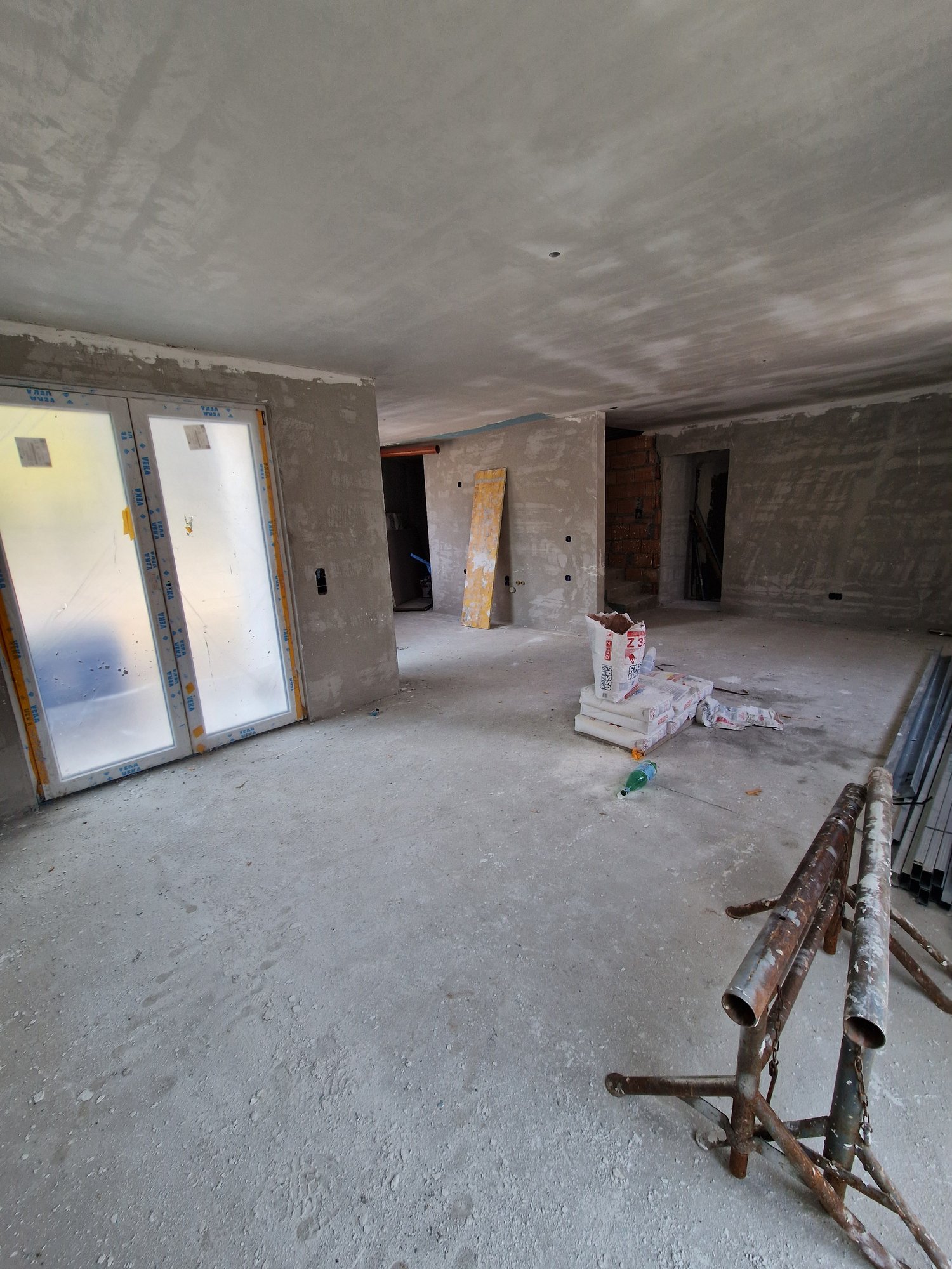 Casa bifamiliare moderna in costruzione a Biasca - Bild 9