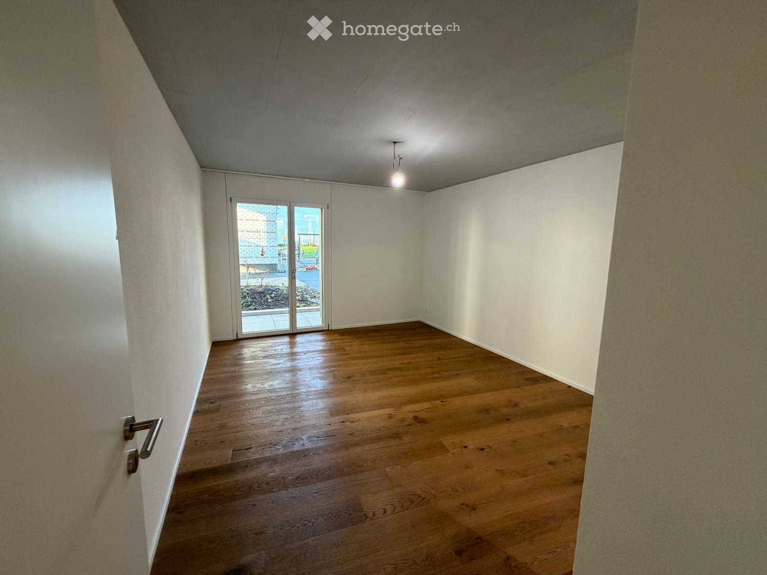 Moderne 3.5-Zimmer-Neubau-Wohnung in Buchs ZH mit Garage - Bild 7