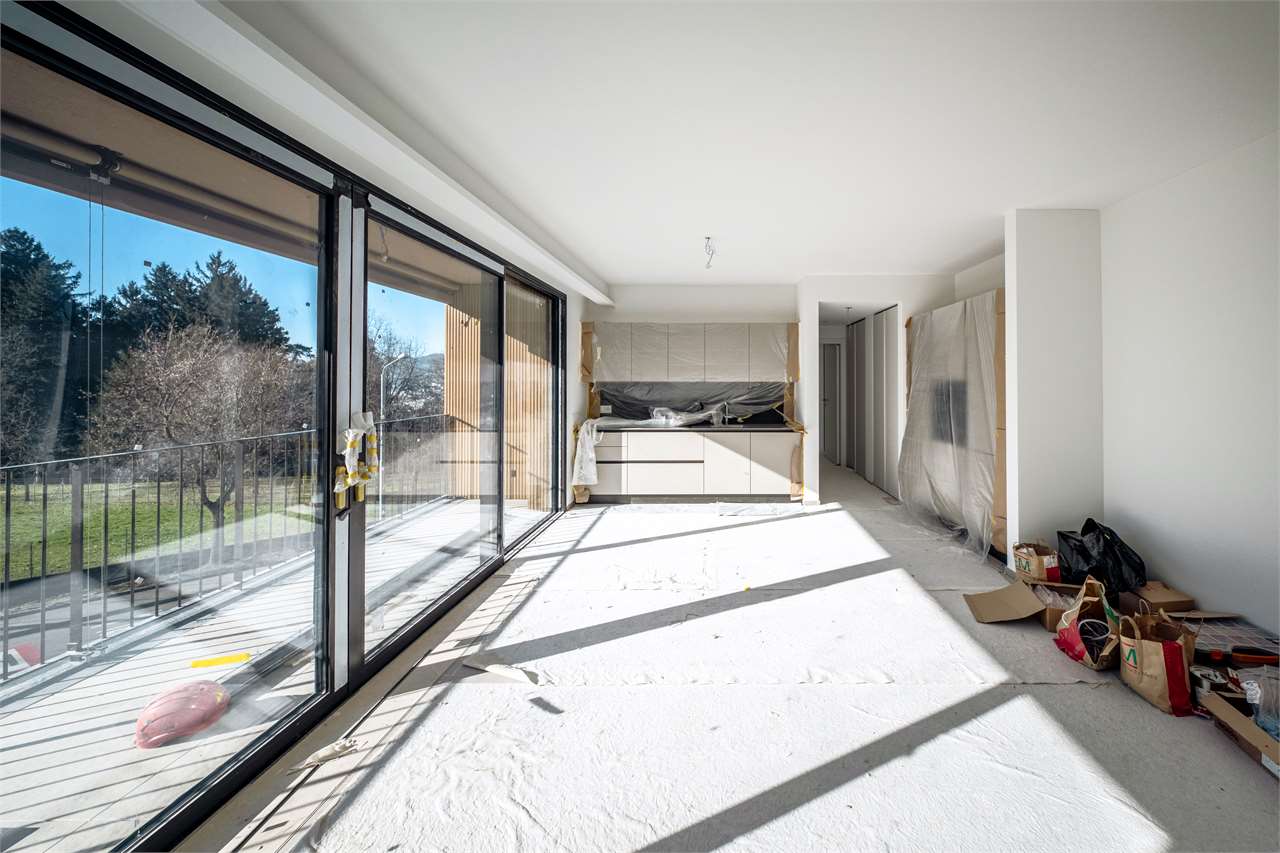 Elegante 4.5 locali all'ultimo piano - Residenza Pregassona 339 - Bild 6