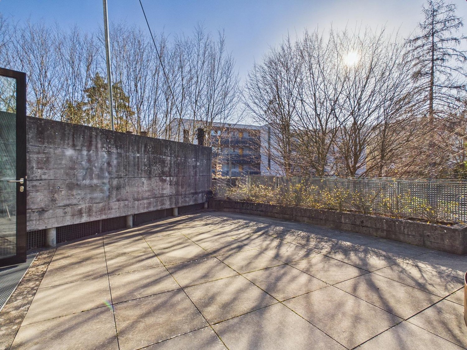 ARCHITEKTUR TRIFFT MODERNSTE BAU-TECHNIK - Bild 5