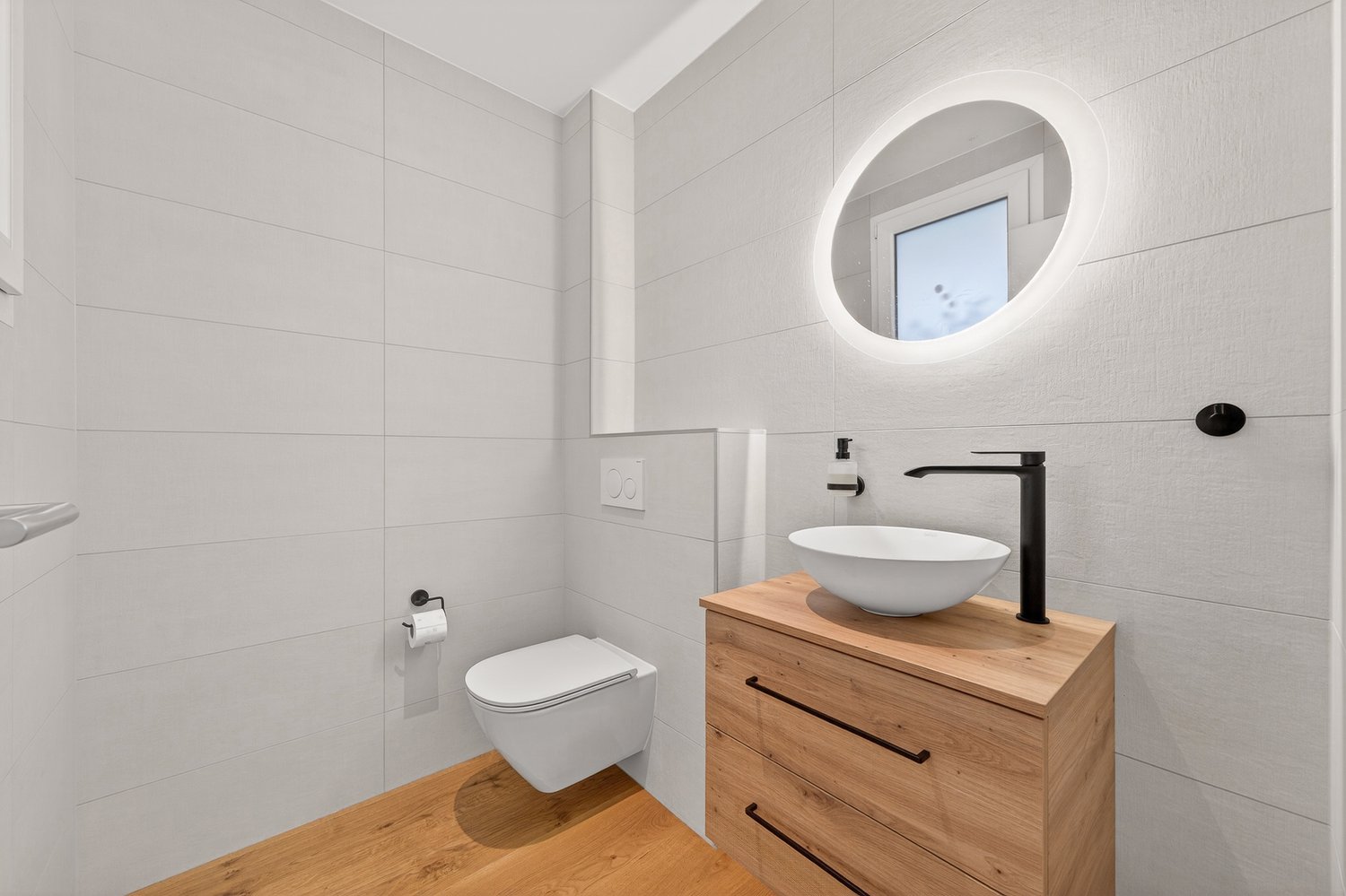 OPPORTUNITE - Villa neuve en location - 5.5 pces secteur les Granges - Bild 6