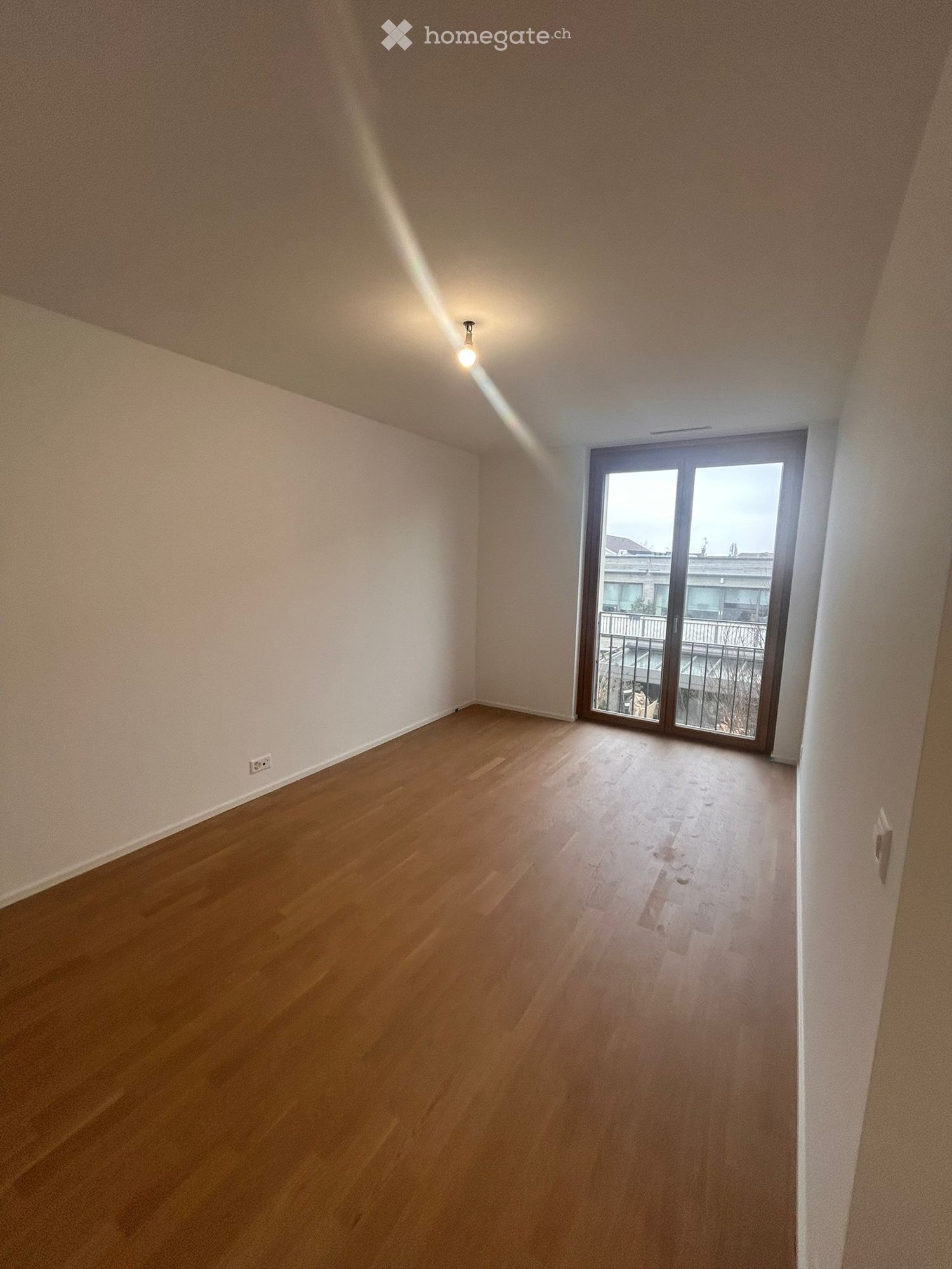 Bernex centre – Appartement neuf 4 pièces de 100 m² avec parking (prise électrique installée) + Cave - Bild 4