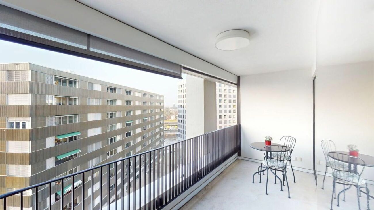 Unique Serviced Living @ St. Jakob Park - Bild 10