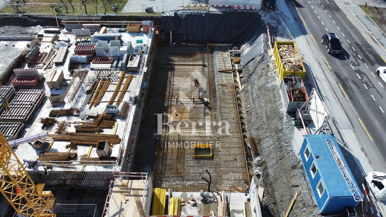 VETROZ - modernité, confort et respect de l'environnent au coeur du Valais! - Bild 4