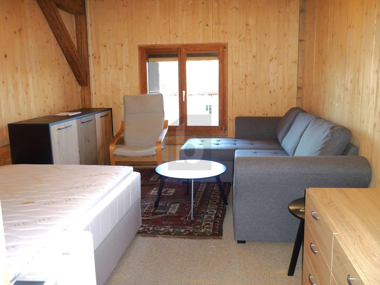 UNIQUE, CALME & MEUBLÉ - Bild 3