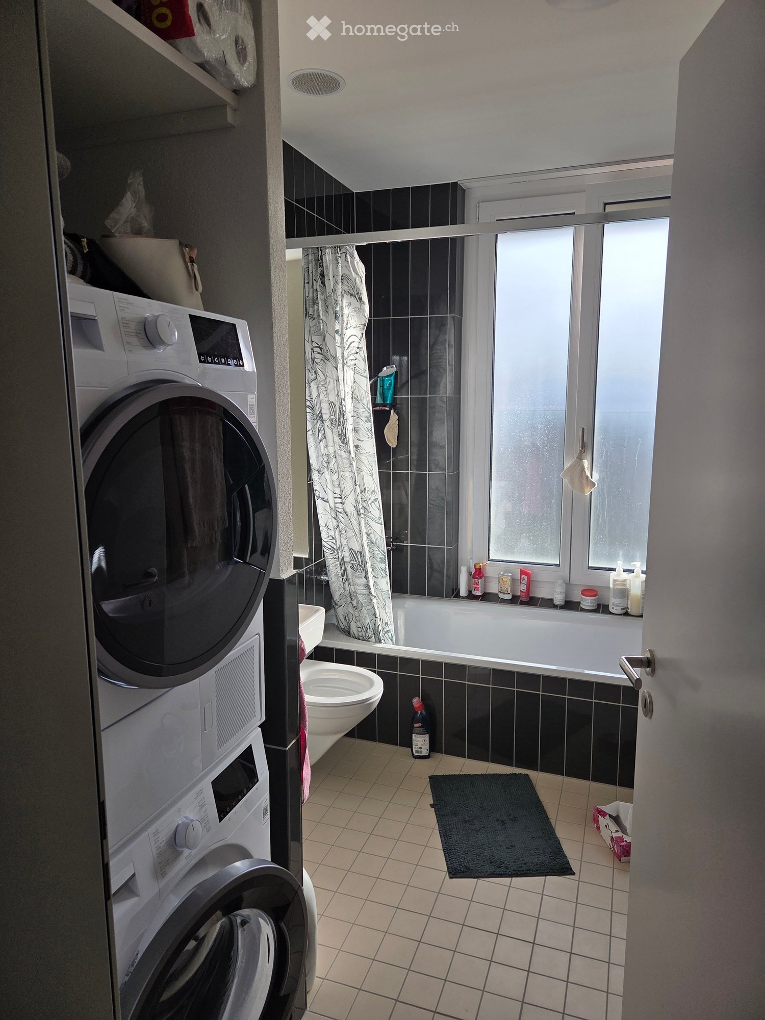 Modern 3.5-Room Apartment in Brand New Building - Dübendorf - Bild 3