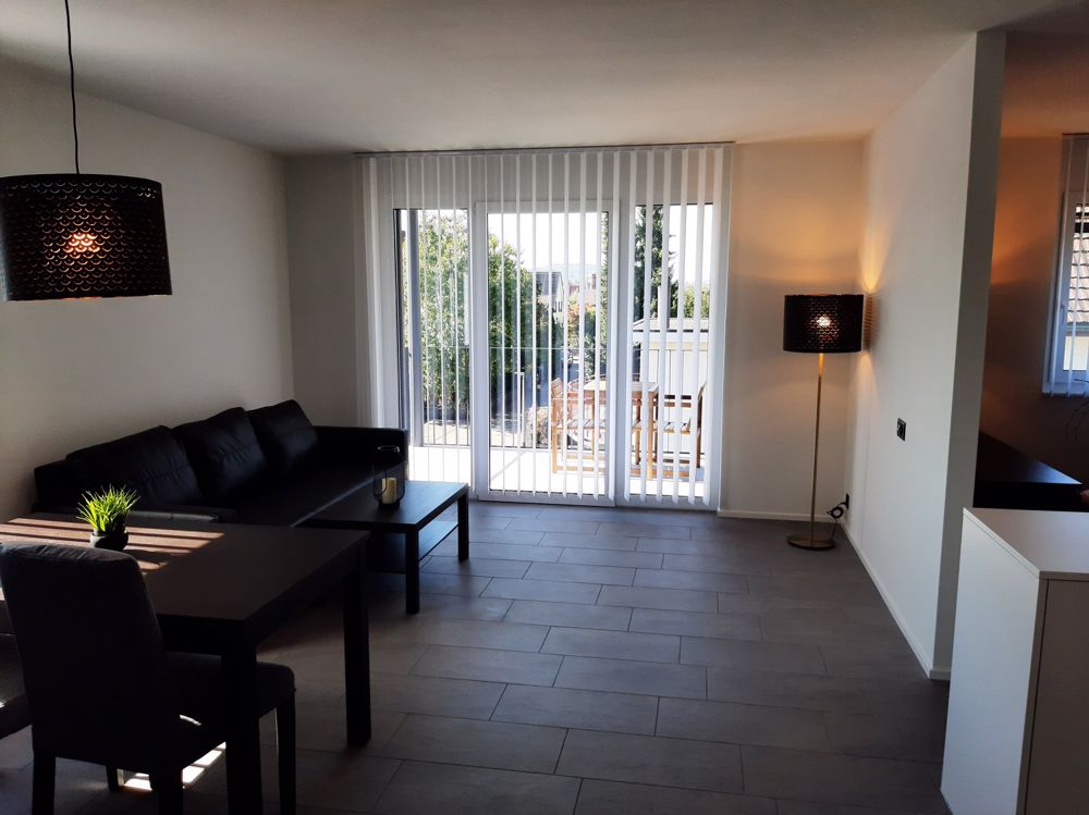 1 ½ Zimmer-Wohnung in Aarau Rohr mieten - Bild 1