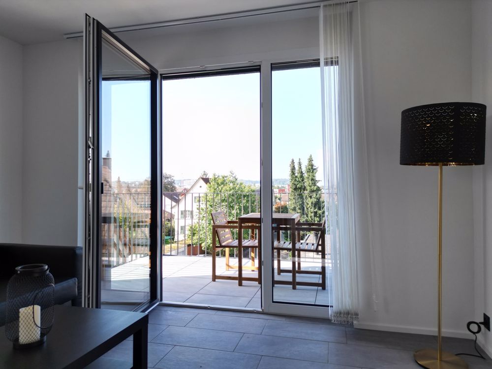1 ½ Zimmer-Wohnung in Aarau Rohr mieten - Bild 2