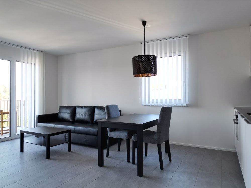 1 ½ Zimmer-Wohnung in Aarau Rohr mieten - Bild 7