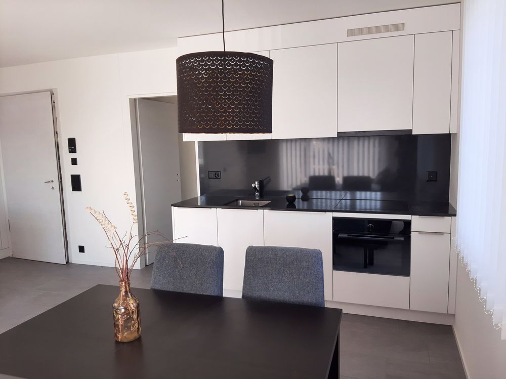 1 ½ Zimmer-Wohnung in Aarau Rohr mieten - Bild 11