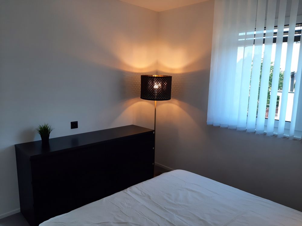 1 ½ Zimmer-Wohnung in Aarau Rohr mieten - Bild 12