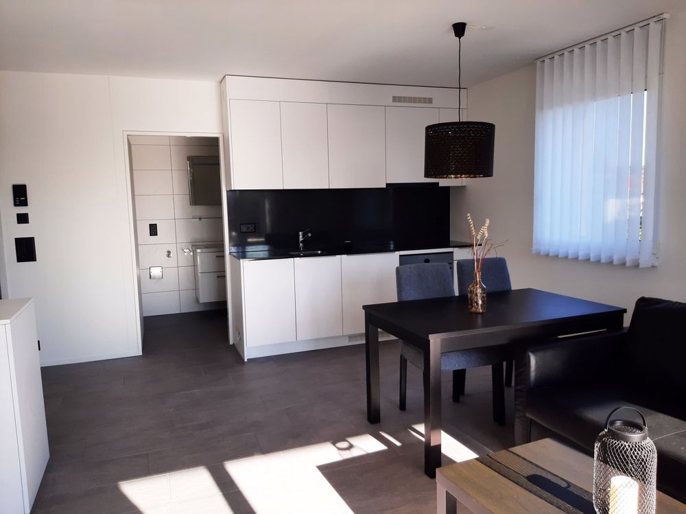 1 ½ Zimmer-Wohnung in Aarau Rohr mieten - Bild 13