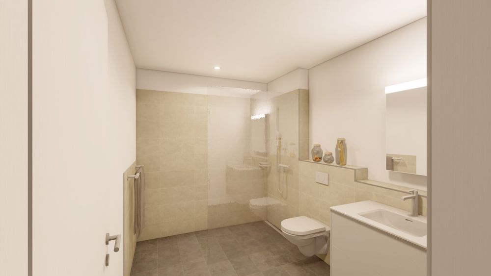 3 ½ Zimmer-Wohnung in Herzogenbuchsee mieten - Bild 2