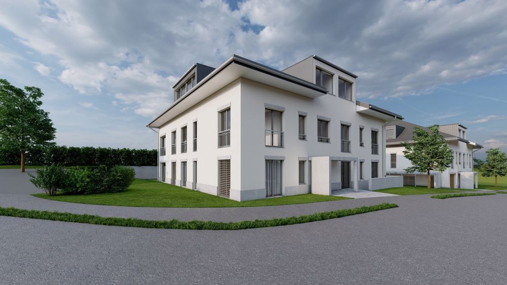 3 ½ Zimmer-Wohnung in Herzogenbuchsee mieten - Bild 4