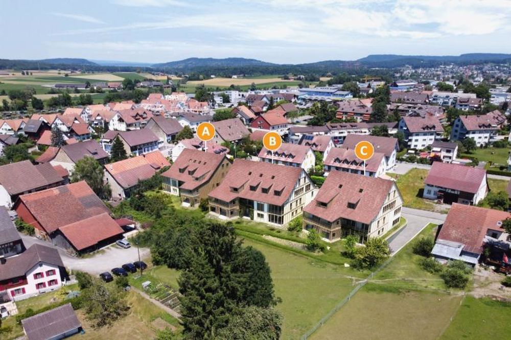 Heimeliges Bijou - Moderner Neubau in Höri - Bild 3