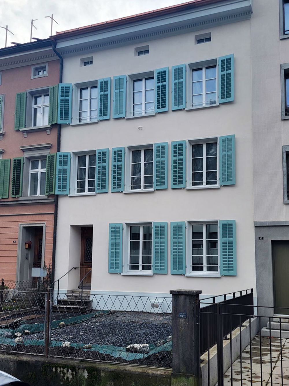 Modern Wohnen im Stadtzentrum von Glarus - Bild 2