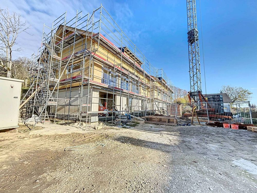 Neubau: Reihenhaus mit 5,5 Zimmern - Bild 5