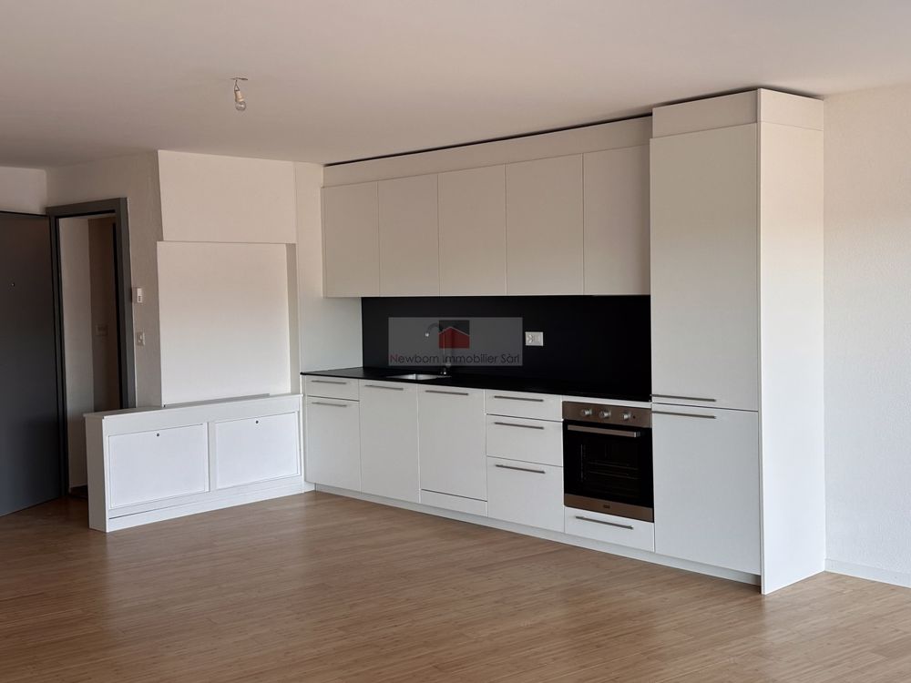 7 Appartements aux Bioux - 4.5 pièces de 120m2 avec vue sur le lac - Bild 1