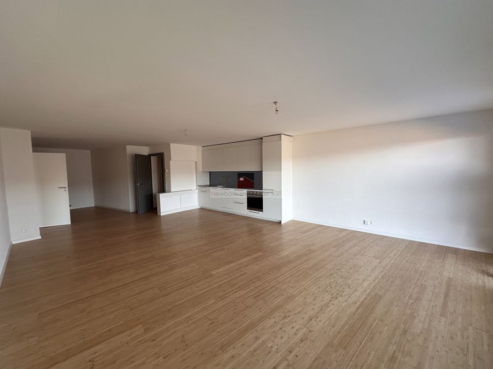 7 Appartements aux Bioux - 4.5 pièces de 120m2 avec vue sur le lac - Bild 2