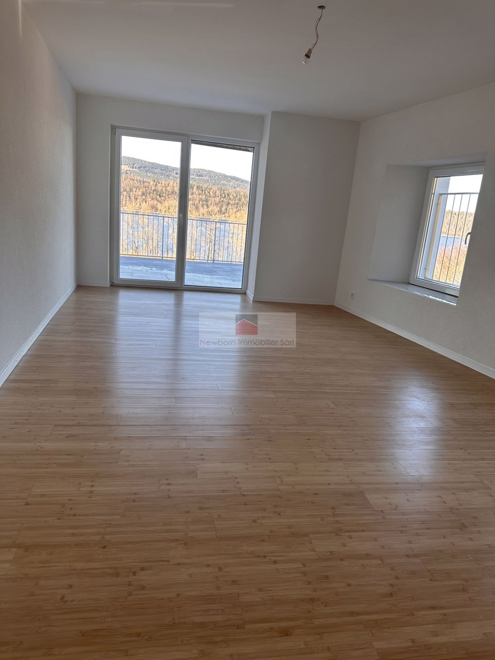 7 Appartements aux Bioux - 4.5 pièces de 120m2 avec vue sur le lac - Bild 4