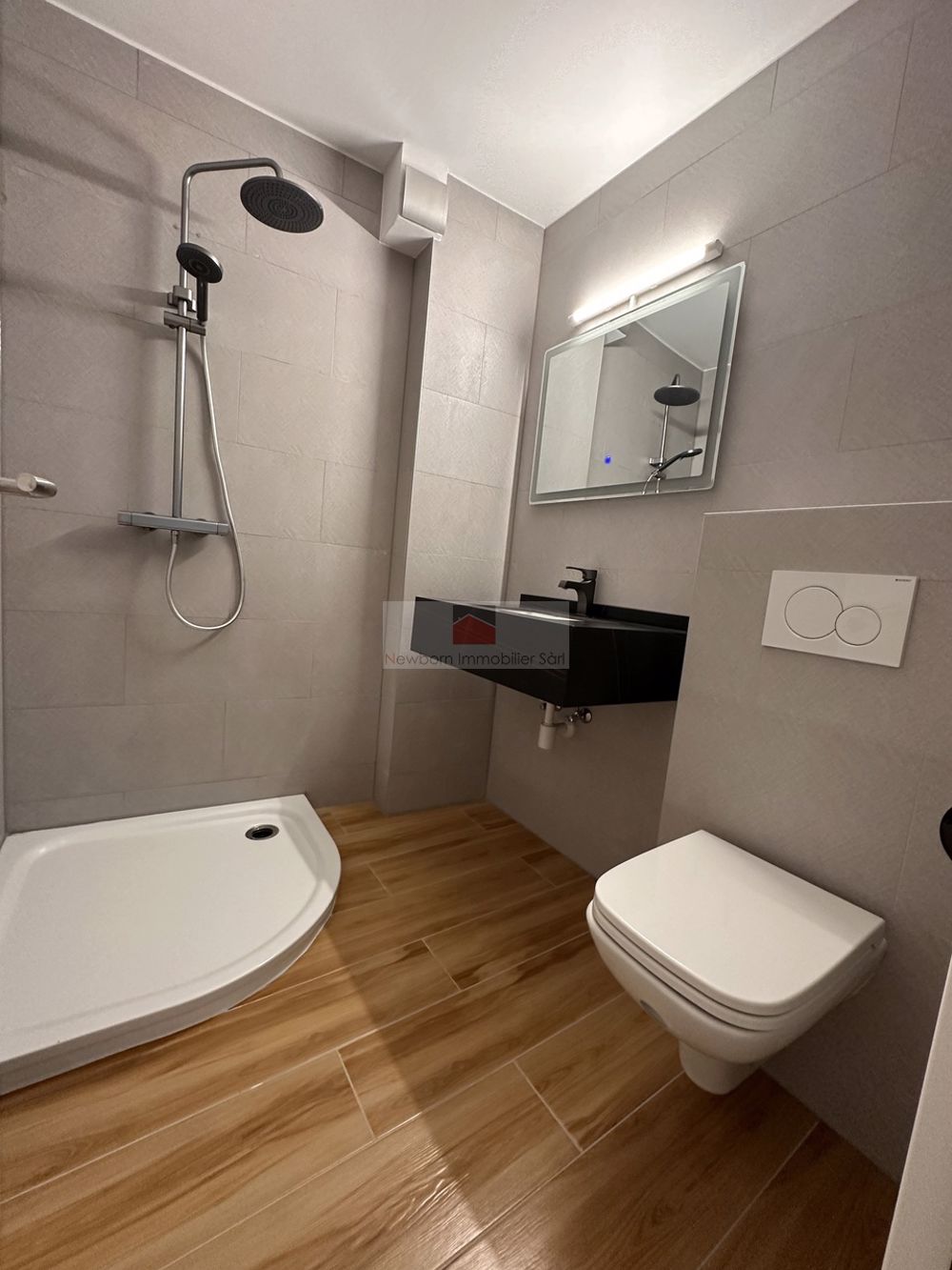 7 Appartements aux Bioux - 4.5 pièces de 120m2 avec vue sur le lac - Bild 5