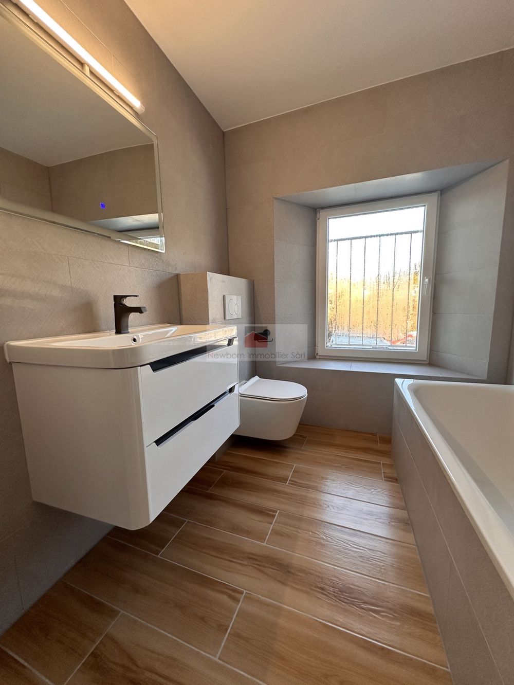 7 Appartements aux Bioux - 4.5 pièces de 120m2 avec vue sur le lac - Bild 6