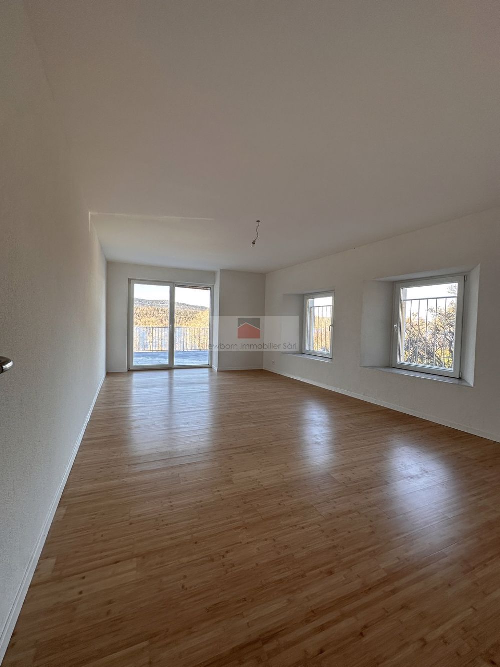 7 Appartements aux Bioux - 4.5 pièces de 120m2 avec vue sur le lac - Bild 7