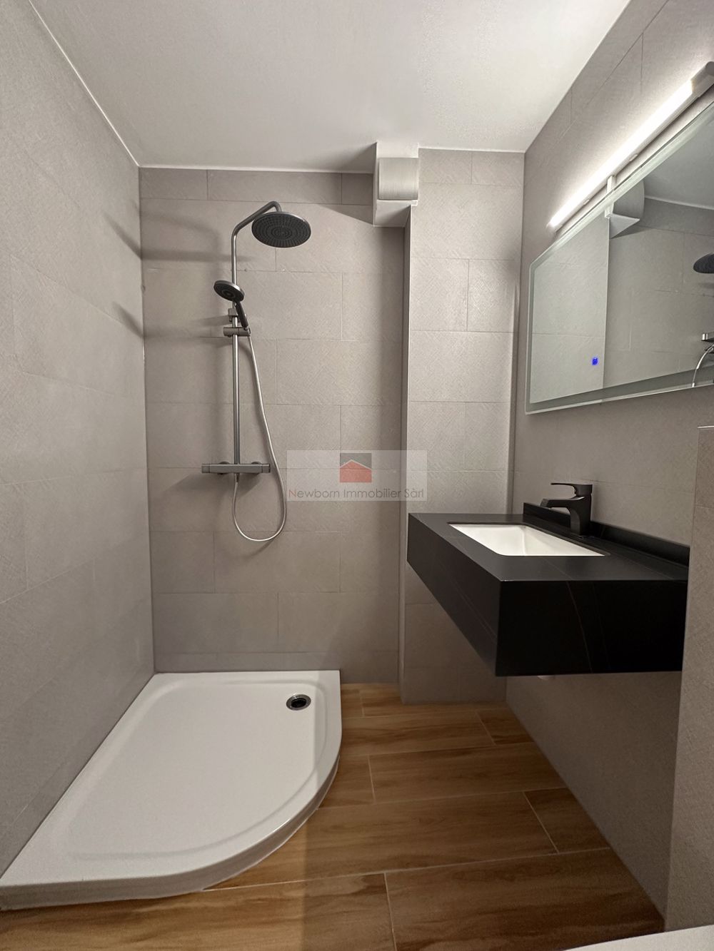 7 Appartements aux Bioux - 4.5 pièces de 120m2 avec vue sur le lac - Bild 8