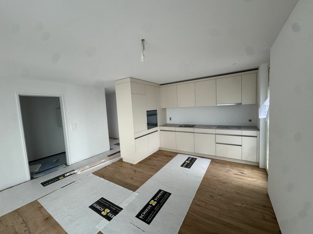 4.5 Zimmer Neubauwohnung, Überbauung "Wohnpark Oberdorf" Kopie - Bild 3