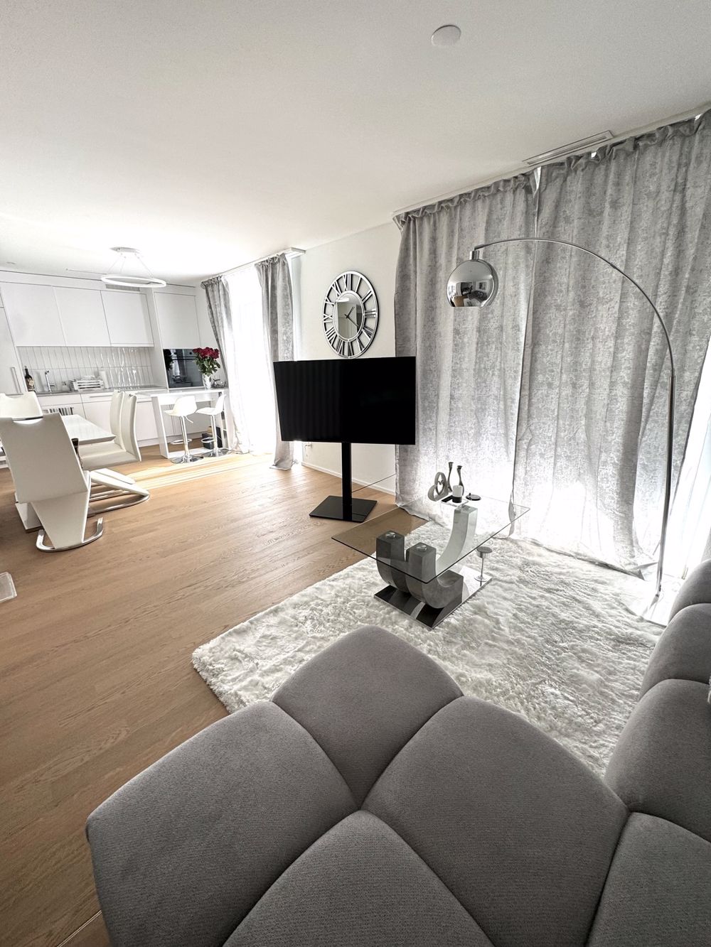 2 Zimmer-Wohnung in Zurich mieten - Bild 1