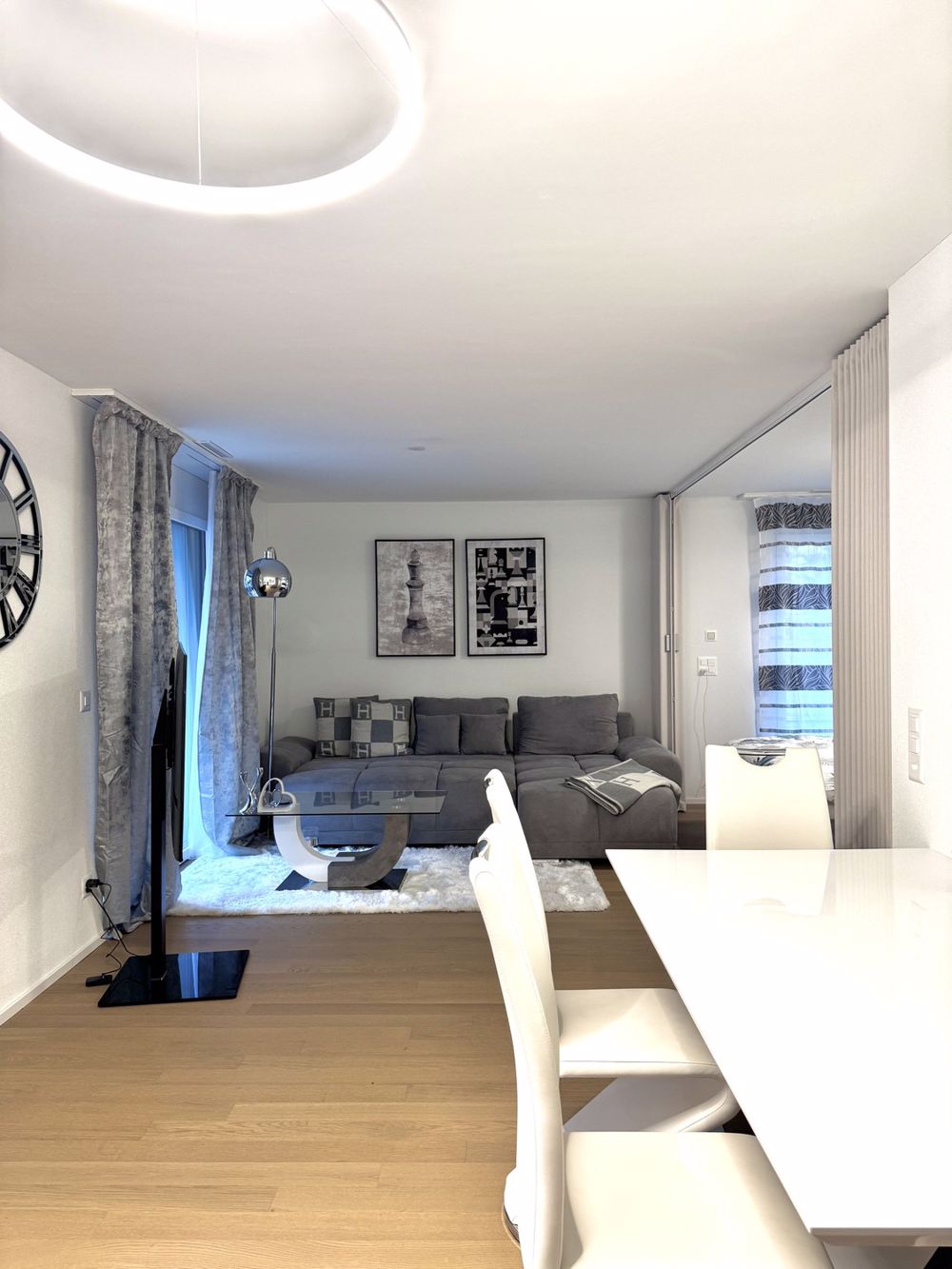 2 Zimmer-Wohnung in Zurich mieten - Bild 2