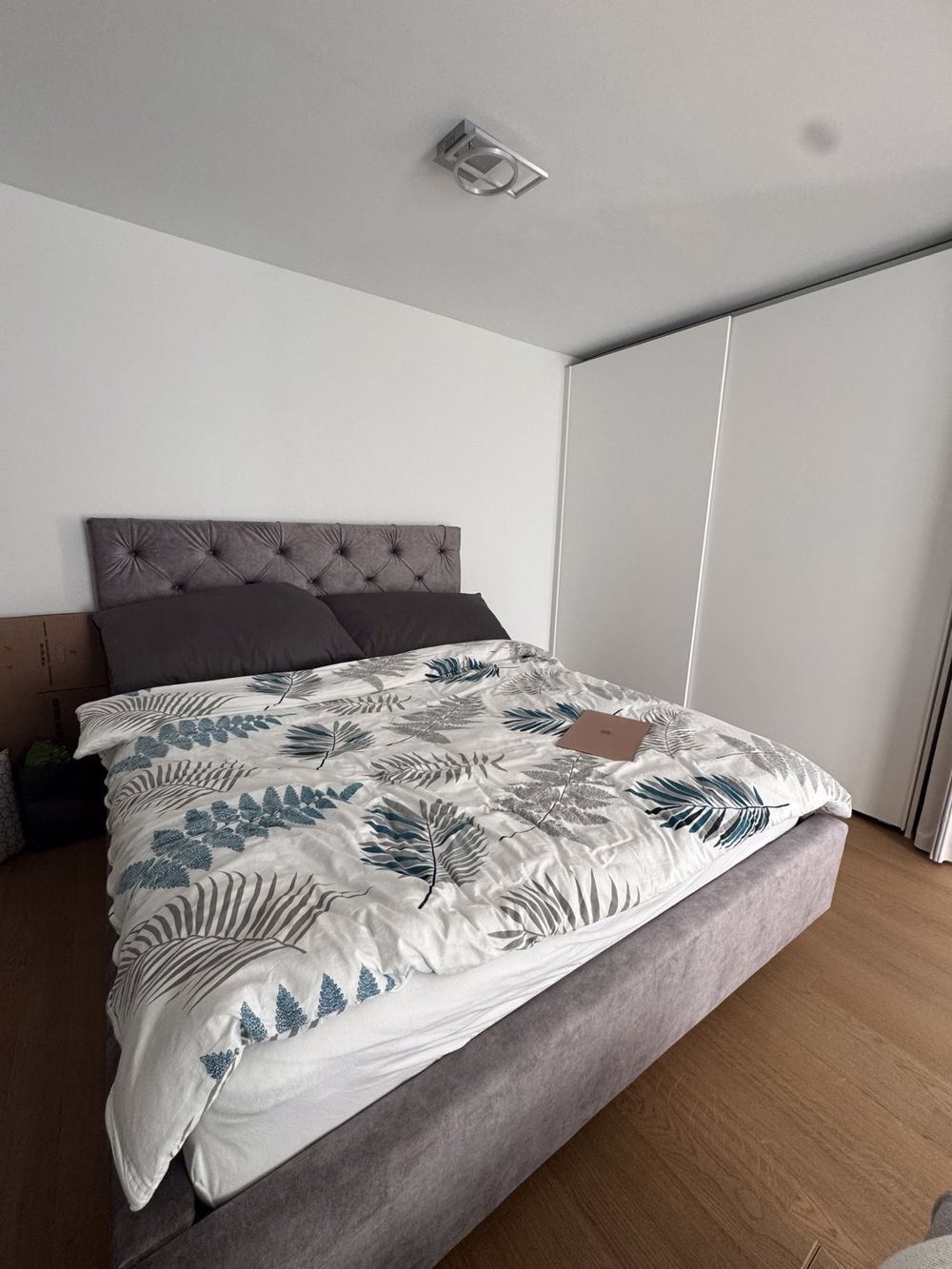 2 Zimmer-Wohnung in Zurich mieten - Bild 3