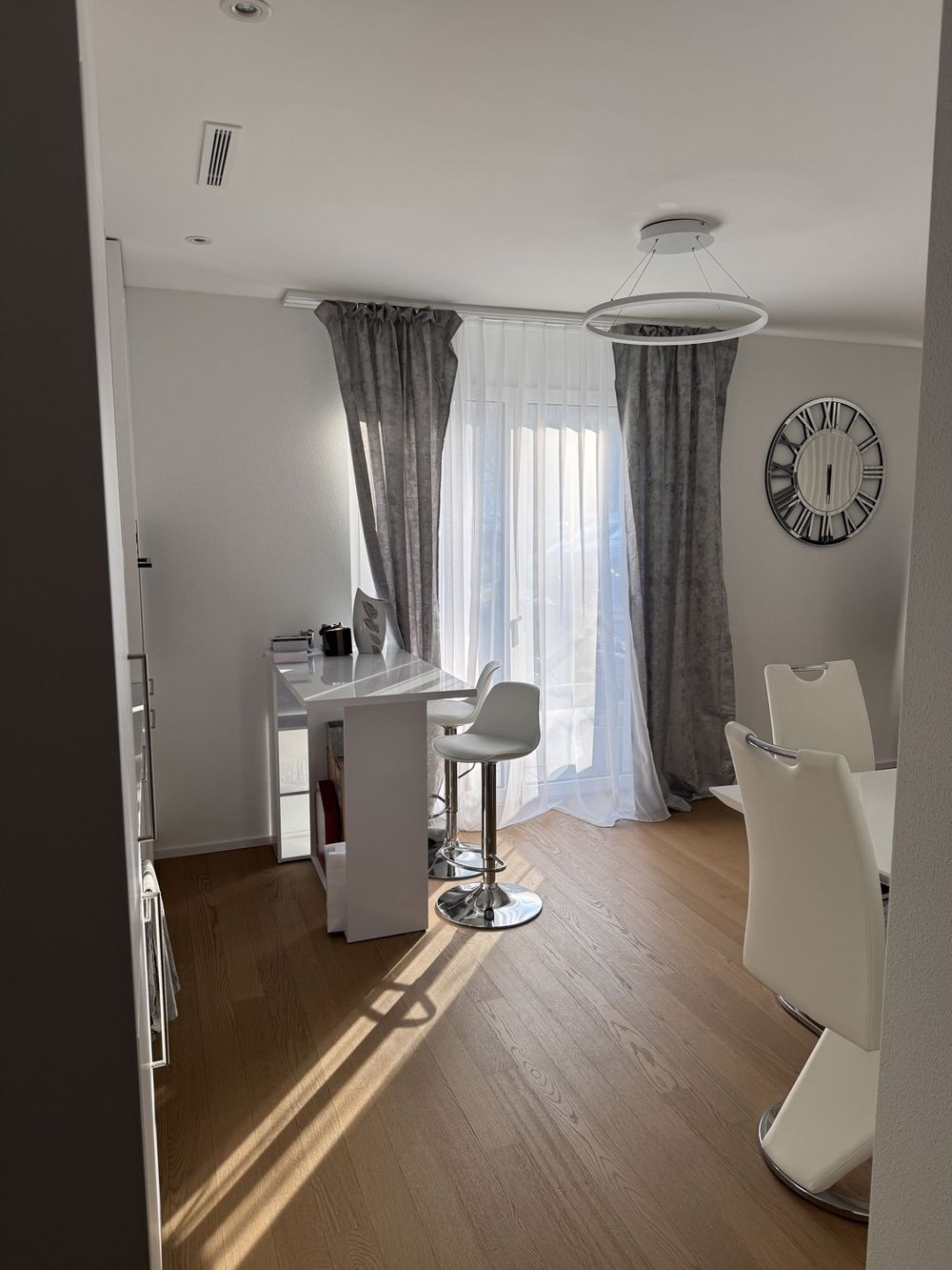 2 Zimmer-Wohnung in Zurich mieten - Bild 4