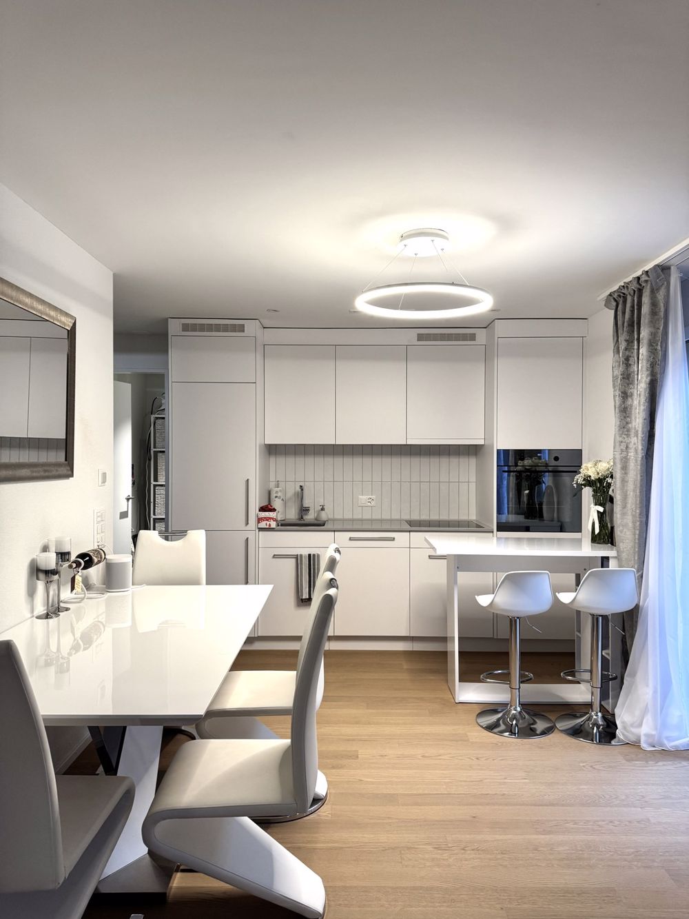 2 Zimmer-Wohnung in Zurich mieten - Bild 5