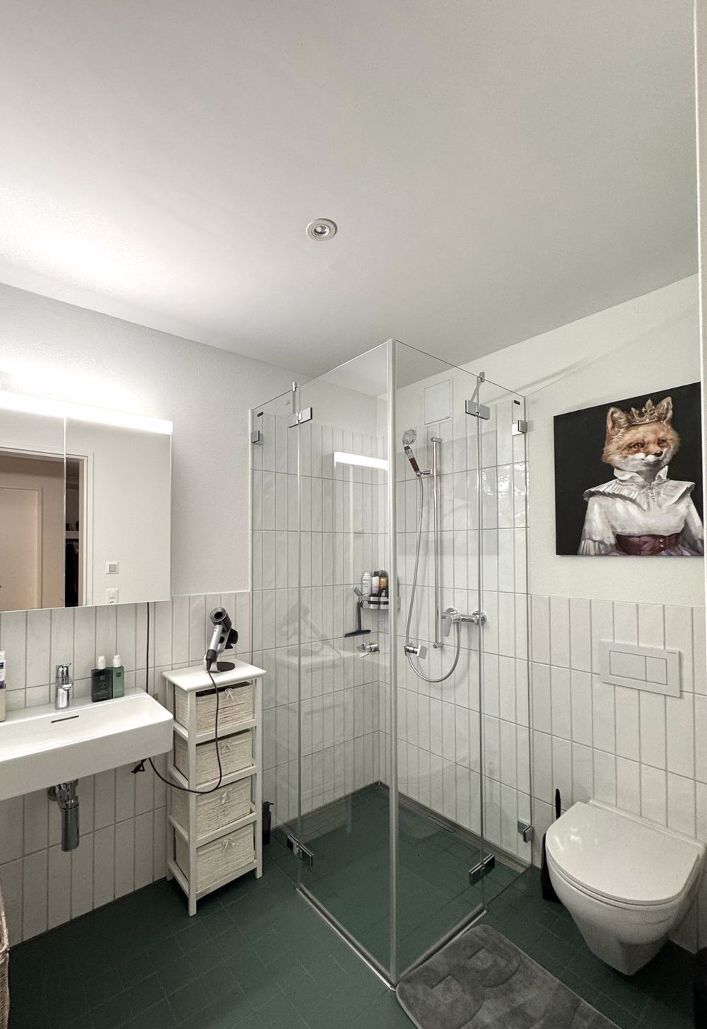 2 Zimmer-Wohnung in Zurich mieten - Bild 7