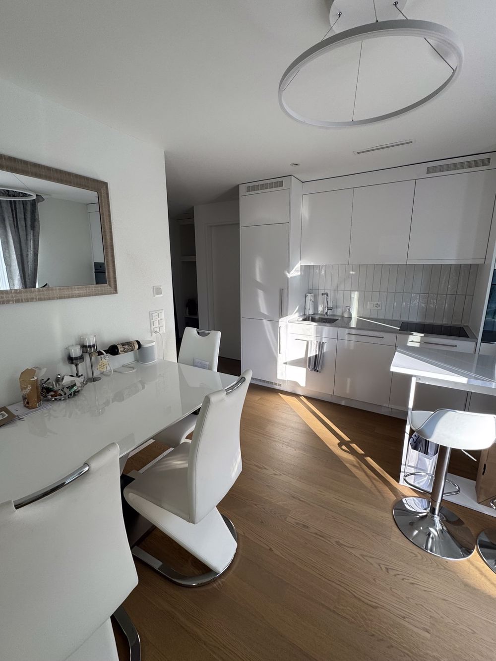 2 Zimmer-Wohnung in Zurich mieten - Bild 8