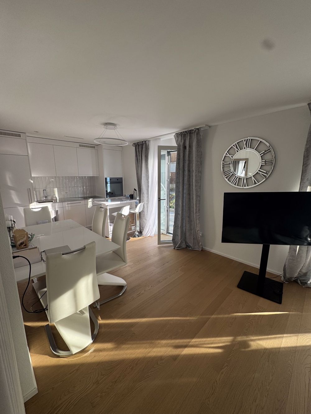 2 Zimmer-Wohnung in Zurich mieten - Bild 11