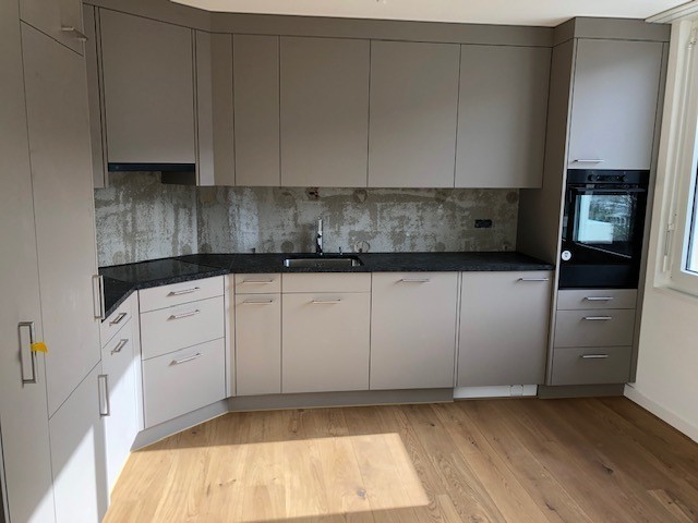 Erstbezug nach Sanierung - Bild 6