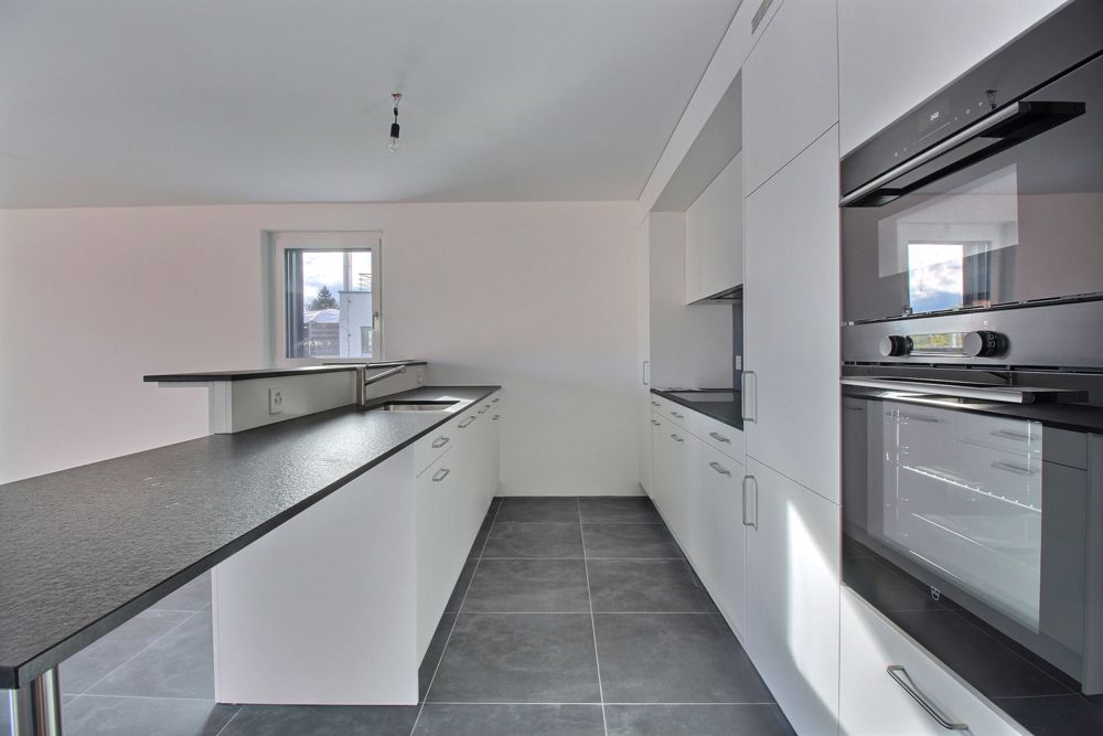 3 appartements d'exception neufs disponible de suite ! - Cuisine
