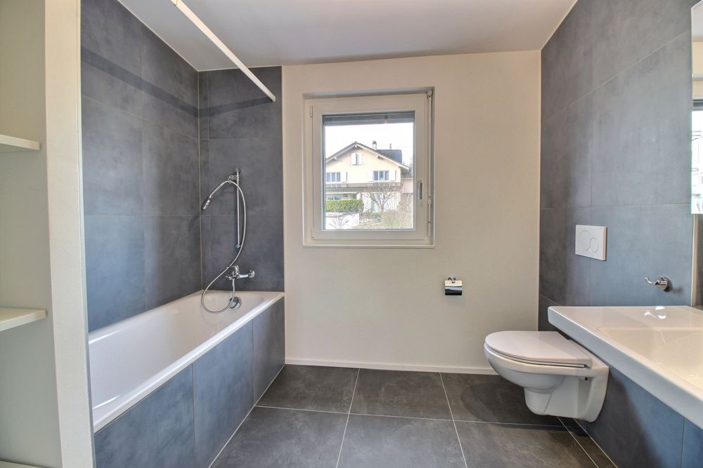 3 appartements d'exception neufs disponible de suite ! - Salle de bain 2