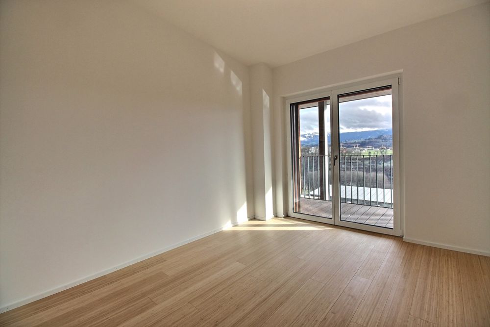 3 appartements d'exception neufs disponible de suite ! - Chambre 2